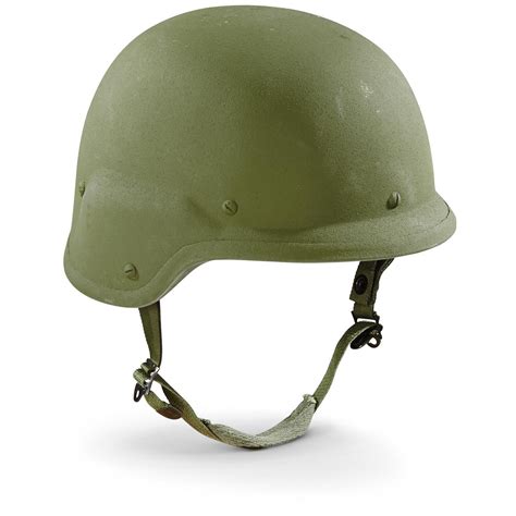 Anybody know this helmet, similiar to PASGT? - Missing-Lynx