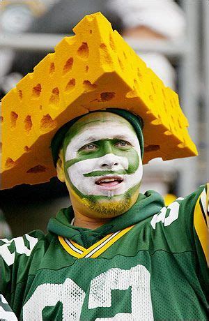 Wisconsin Cheesehead: A Cheesehead is a native of Wisconsin and also refers to the cheese h ...