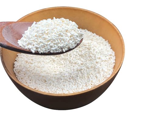 Custom Potassium Sorbate Food Grade Supplier | Niran