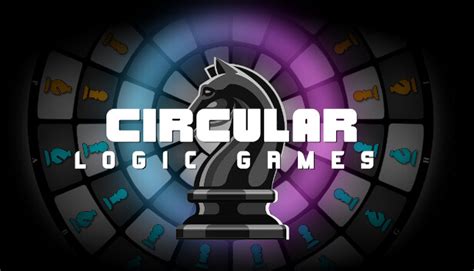 Circular Logic Games on Steam