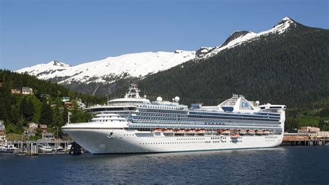 Ketchikan Alaska Cruise Ship Schedule 2024 - Idette Serena