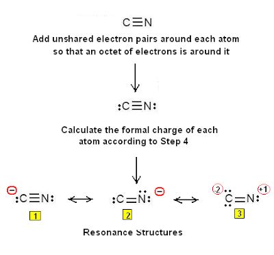 CN^- ion is an ambident nucleophile.