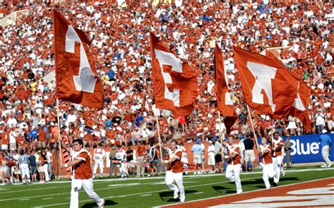 University of Texas Football Wallpaper - WallpaperSafari