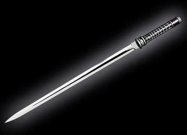 Blade's Sword | Blade Wiki | Fandom