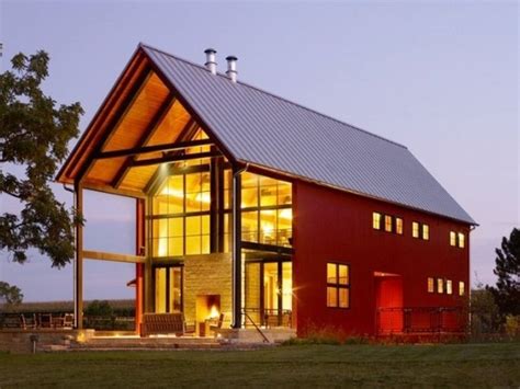 Rustic Barn Style House Plans - JHMRad | #166867