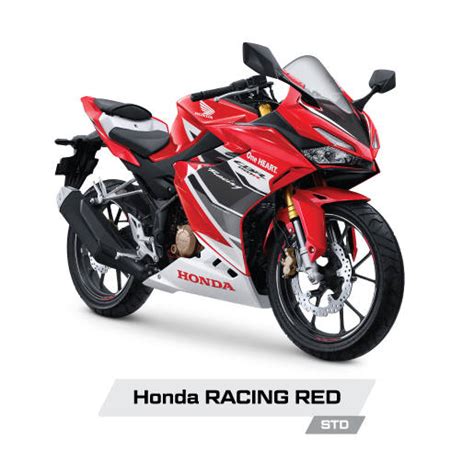 Honda CBR150R 2023 | PT Astra Honda Motor