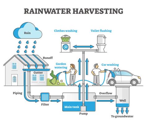 Rainwater Harvesting