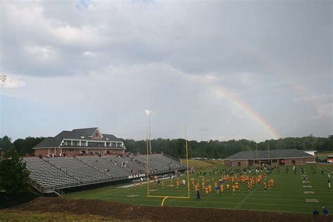 North Greenville University