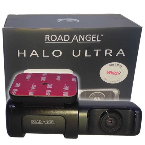 Road Angel Halo Ultra Review | Trusted Car Products