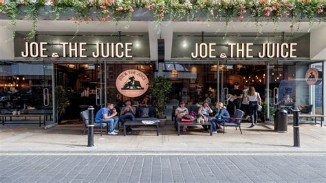 General Atlantic acquires majority stake in Joe & the Juice