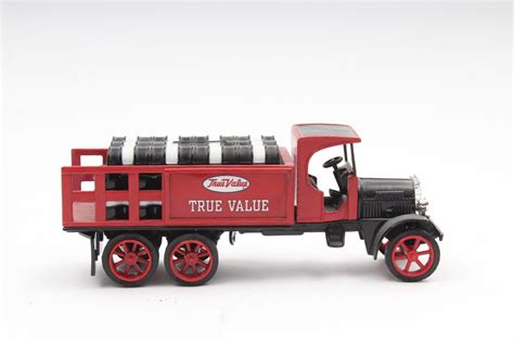 ERTL Diecast Collectible Vehicles | EBTH