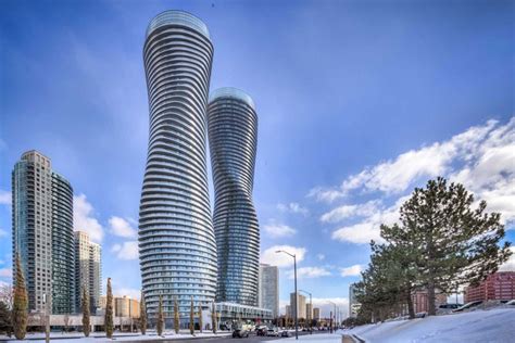 Condos For Sale in Mississauga | Condos.ca