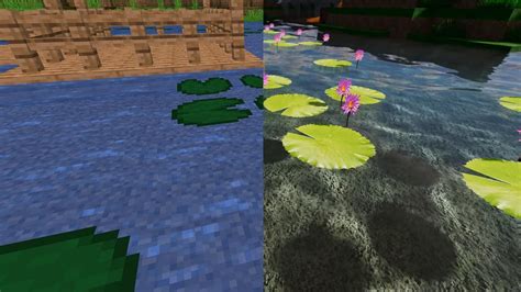 Realistic Minecraft Resource Pack