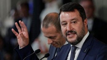 Matteo Salvini | Fox News