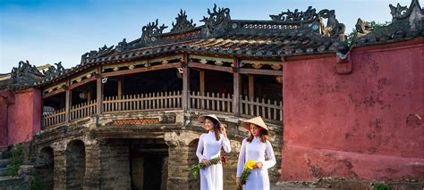 Discover the Charms of Indochina | Trails of Indochina