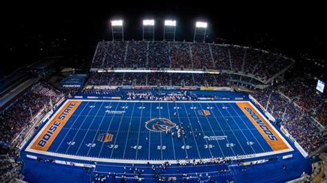 Boise State Athletics