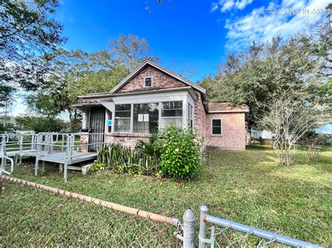 917 W 22ND Street, Jacksonville, FL 32209 | Trulia