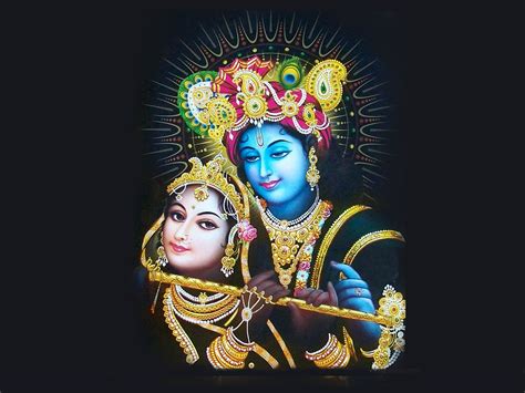 Shri Radha Krishna JI God Photo and Wallpaper Gallery | God Wallpaper