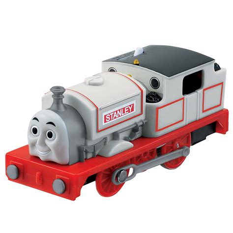 Fisher Price Thomas The Train Trackmaster Thomas Busy - vrogue.co