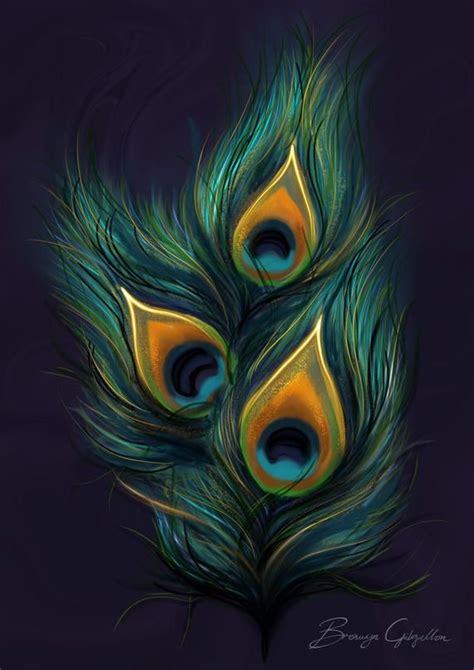 Peacock Feathers, Peacock Print, Peacock Art, Peacock Print, Peacock ...