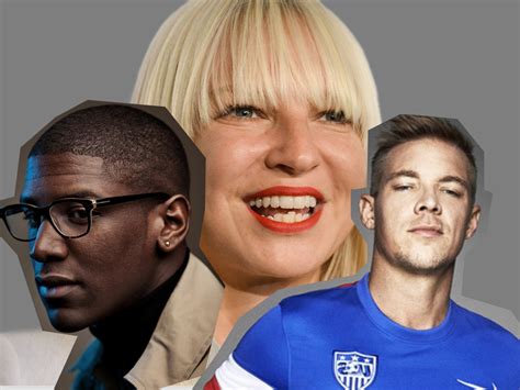 ¿Van a formar Diplo, Sia y Labrinth la versión internacional de ...