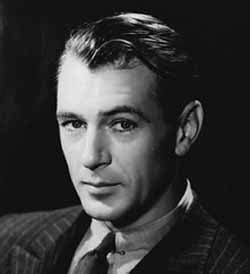 Gary Cooper - Gary Cooper Photo (30591573) - Fanpop