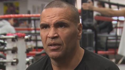 Anthony Mundine joins No camp on Indigenous Voice campaign | Gold Coast ...