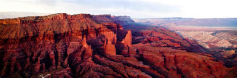 Arches National Park Tour by Plane - Redtail Air Adventures