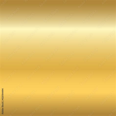 Golden Metal Texture Seamless