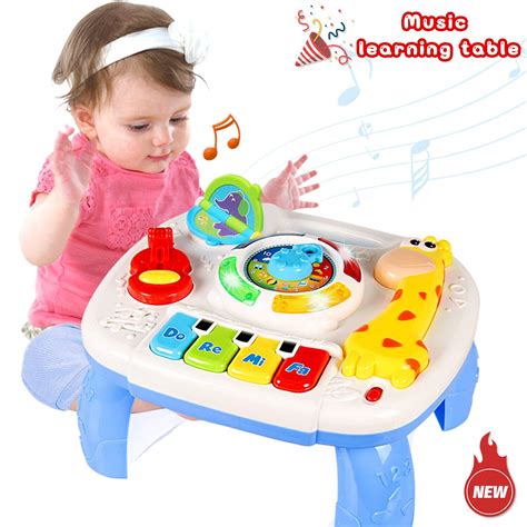 Top Rated Baby Toys 3 6 Months - ToyWalls