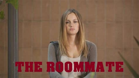 THE ROOMMATE (2011) Movie Review