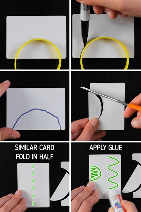 How to Do Magic Tricks / 5-Minute Crafts