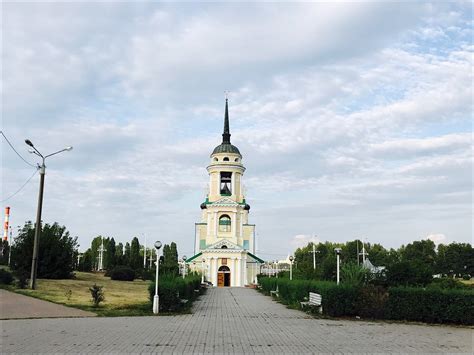 THE 15 BEST Things to Do in Voronezh - 2022 (with Photos) - Tripadvisor