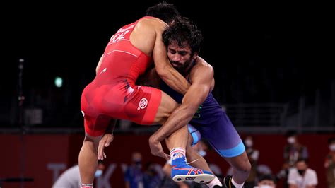 Wrestling history in India: All you need to know