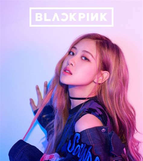 BLACKPINK – Blackpink in Your Area Album Teaser 2018 – HawtCelebs