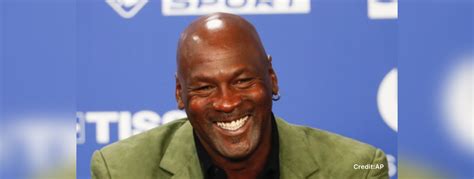 Michael Jordan Gives $10 Million To Make-A-Wish Foundation, The Charity's Biggest-Ever Donation ...