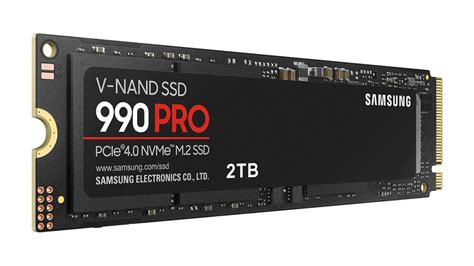 Samsung 990 Pro SSD Review - GameRevolution