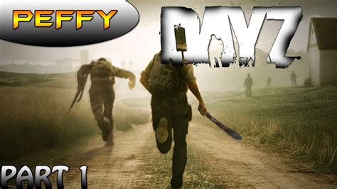 DayZ Mod - Weapons Cache! - Part 1 - YouTube