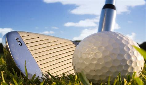 Golf Ball Wallpapers - Wallpaper Cave