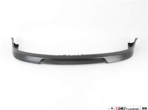 ECS News - ECS Front Lip Spoiler for your VW MK4 Jetta