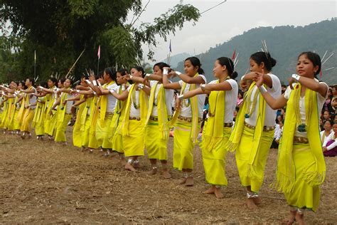 Festivals of Arunachal Pradesh You Must Witness to Enjoy