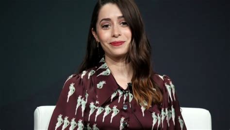 Cristin Milioti of 'Modern Love' speaks onstage during the Amazon Prime ...