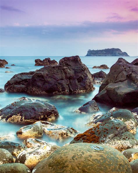 10 Reasons South Korea’s Jeju Island Should Be At The Top Of Your Travel Hit List | Urban List