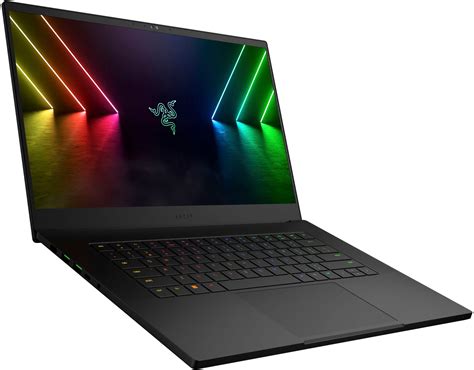 Best Buy: Razer Blade 15 15.6" Gaming Laptop QHD- 240HZ Intel Core i7 ...