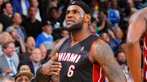 Analysis: LeBron James solidifies legendary status by becoming the NBA ...