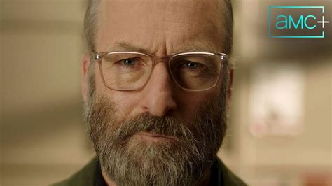 Lucky Hank Teaser Trailer Previews Bob Odenkirk's New AMC Drama