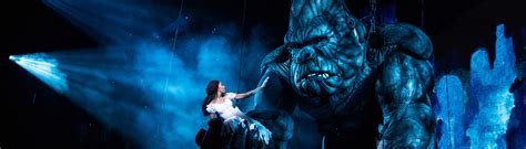 King Kong - Broadway | Tickets | Broadway | Broadway.com