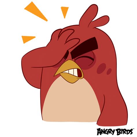 Angry Birds Movie GIFs - Get the best GIF on GIPHY | Angry bird ...