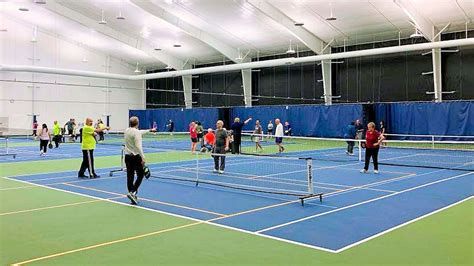 Brite Court Tennis and Pickleball Lighting Pickleball Lighting Systems ...