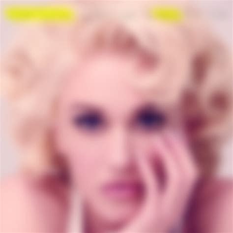 Gwen Stefani | Musik | This Is What The Truth Feels Like